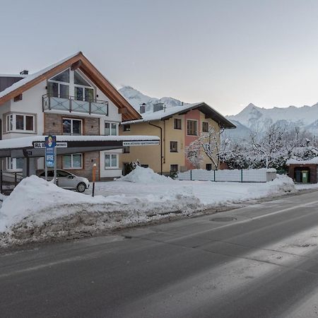 Fourteen Zell Am See S&P By All In One Apartments Dış mekan fotoğraf