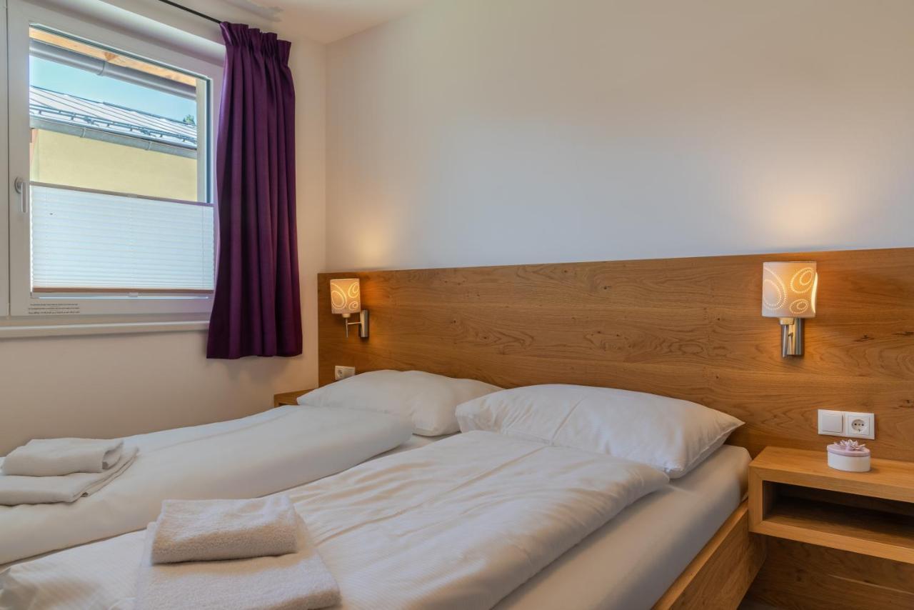 Fourteen Zell Am See S&P By All In One Apartments Dış mekan fotoğraf