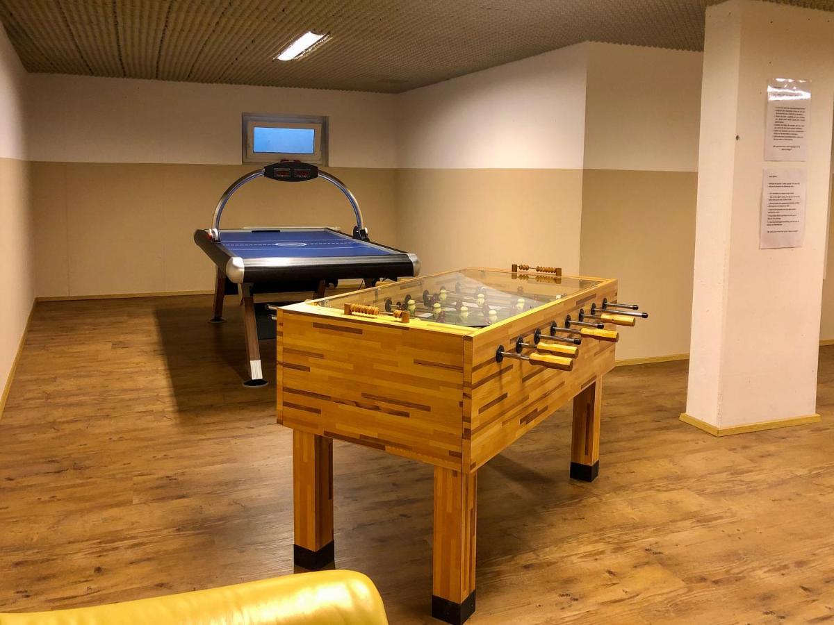Fourteen Zell Am See S&P By All In One Apartments Dış mekan fotoğraf