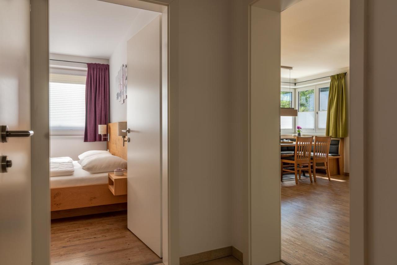Fourteen Zell Am See S&P By All In One Apartments Dış mekan fotoğraf