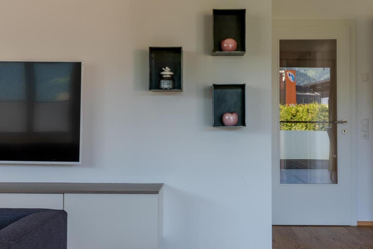 Fourteen Zell Am See S&P By All In One Apartments Dış mekan fotoğraf