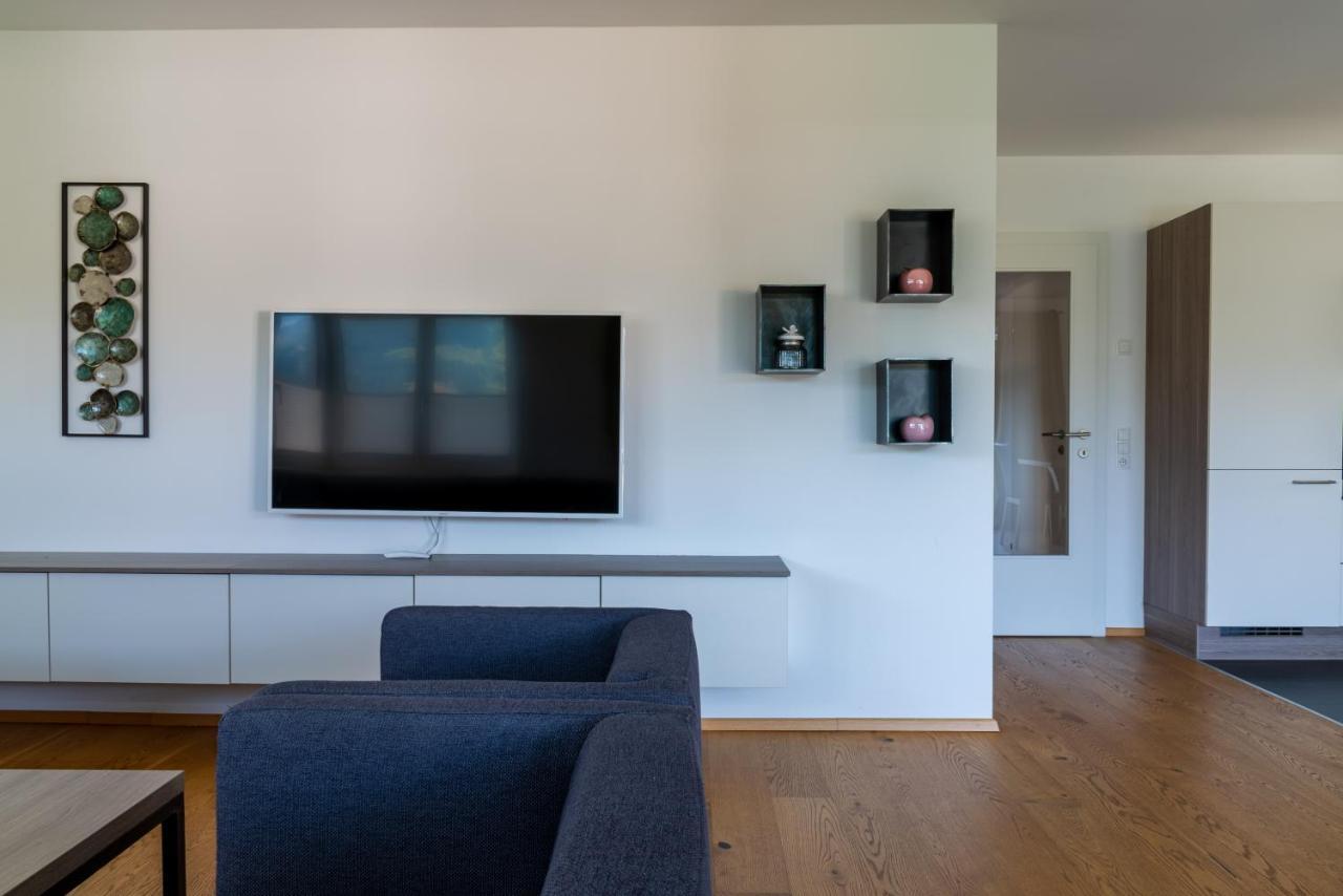 Fourteen Zell Am See S&P By All In One Apartments Dış mekan fotoğraf