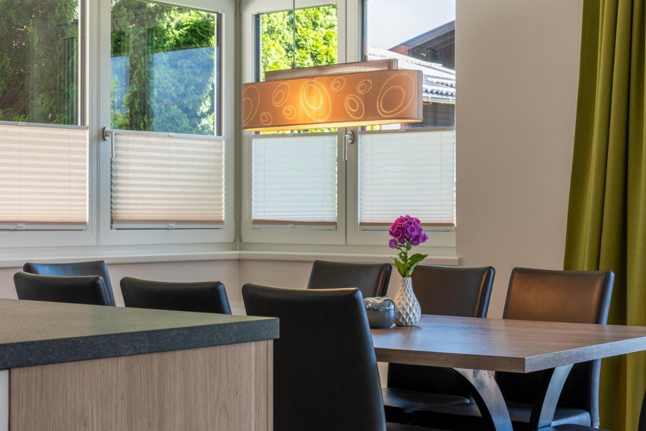 Fourteen Zell Am See S&P By All In One Apartments Dış mekan fotoğraf