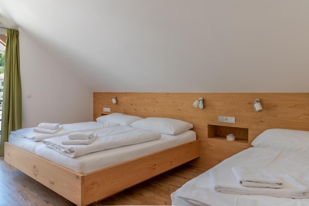 Fourteen Zell Am See S&P By All In One Apartments Dış mekan fotoğraf