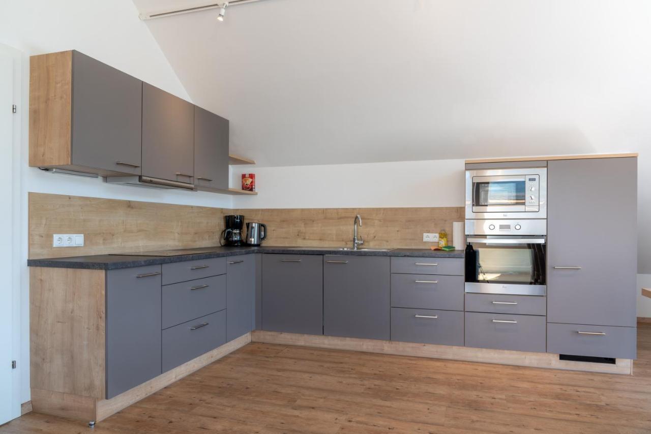 Fourteen Zell Am See S&P By All In One Apartments Dış mekan fotoğraf